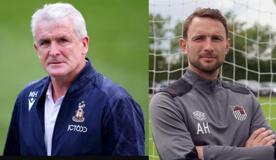 Mark Hughes' son Alex dies: Manchester United legend pays emotional tribute  