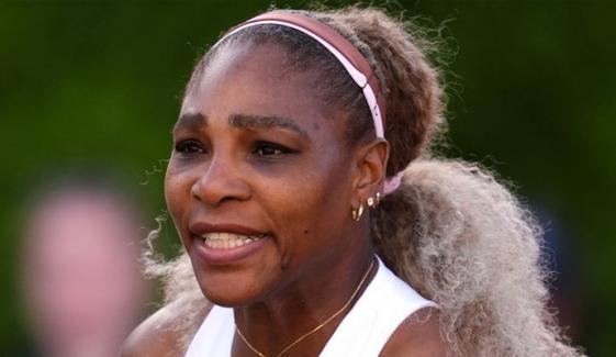 Serena Williams hit with late-night chaos at Berlin Tennis Open 