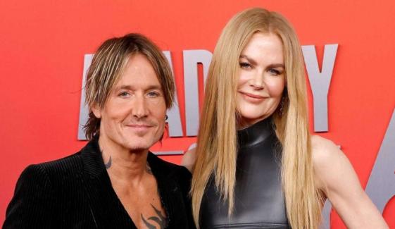 Keith Urban makes surprise move toward ex Nicole Kidman on her first birthday after split