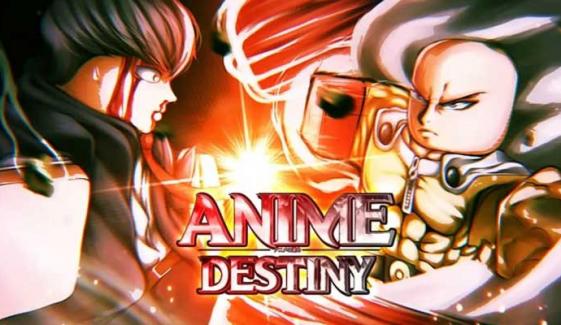 Anime Destiny codes for June 2026 to redeem exciting rewards 