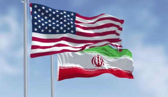 US–Iran talks in Switzerland end for ‘consultations’ amid nuclear, ceasefire push