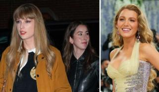 Taylor Swift bestie Este Haim breaks silence after her olive branch to Blake Lively