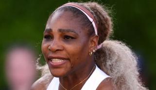 Serena Williams hit with late-night chaos at Berlin Tennis Open 