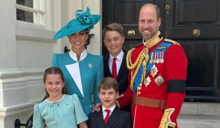 Princess Kate, kids mark ‘best papa’ William’s birthday & Father’s Day with unseen snap