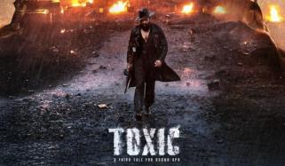 Yash, Kiara Advani confirm new release date for ‘Toxic’ after repeated delays