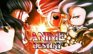 Anime Destiny codes for June 2026 to redeem exciting rewards 