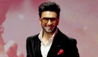 Ranveer Singh returns after self-imposed media break with cheeky Father's Day post