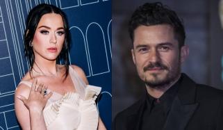Katy Perry lights up Lisbon show as she takes a sharp dig at Orlando Bloom