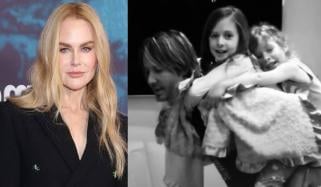 Nicole Kidman honors ex Keith Urban in emotional Father's Day tribute months after split 