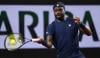 Frances Tiafoe wins Halle Open, claims biggest title of his career