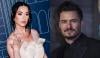 Katy Perry lights up Lisbon show as she takes a sharp dig at Orlando Bloom
