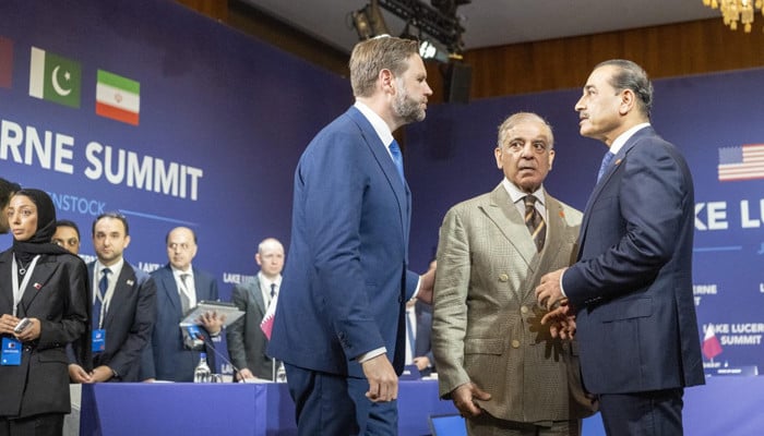 US-Iran talks in Switzerland end with 'good day': Here are key takeaways