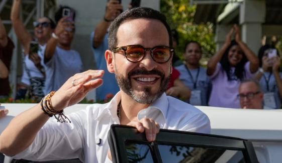 Who is Abelardo de la Espriella? Trump-backed millionaire wins Colombia's presidential election 