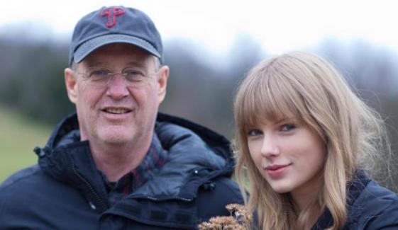 Taylor Swift dad makes major 'protective' move as her wedding with Travis Kelce nears 