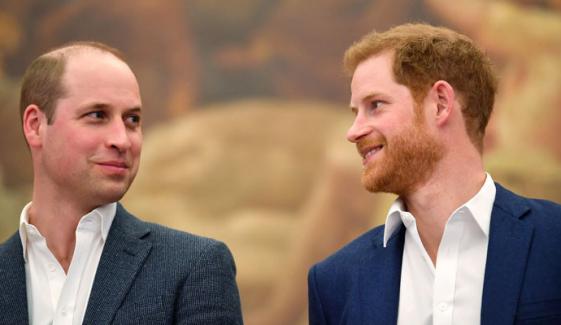 Prince Harry, William ready to ‘reunite’ upon Duke’s UK return – but there’s a catch
