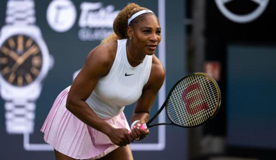 Wimbledon draw: Who could Serena Williams play in singles return?