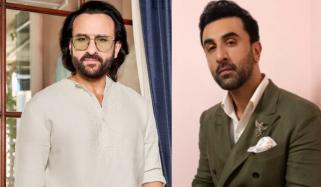 Saif Ali Khan reveals Ranbir Kapoor turned down his role in 'Cocktail': 'He said no' 