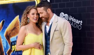 ‘Pregnant’ Blake Lively leaves Ryan Reynolds in tears of joy with heartfelt message
