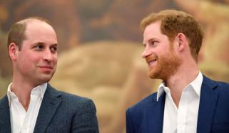 Prince Harry, William ready to ‘reunite’ upon Duke’s UK return – but there’s a catch