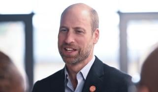 Prince William sends special message after 'agreeing' on Prince Harry reunion: 'Welcome to London’  