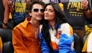 Timothée Chalamet teases major announcement amid growing romance with Kylie Jenner