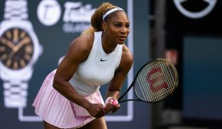 Wimbledon draw: Who could Serena Williams play in singles return?