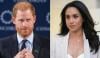 Meghan Markle's new move frustrates Harry: 'Blurring the lines between philanthropy & personal profile'