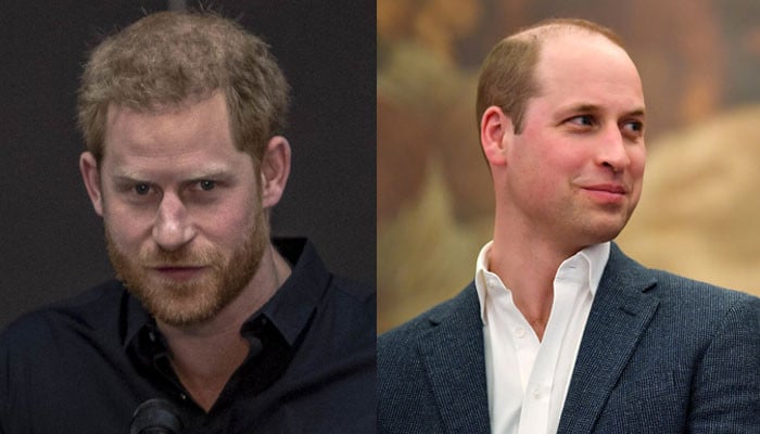 Prince Harry sends special letter to the UK ahead of Prince William 'meeting': 'so proud'