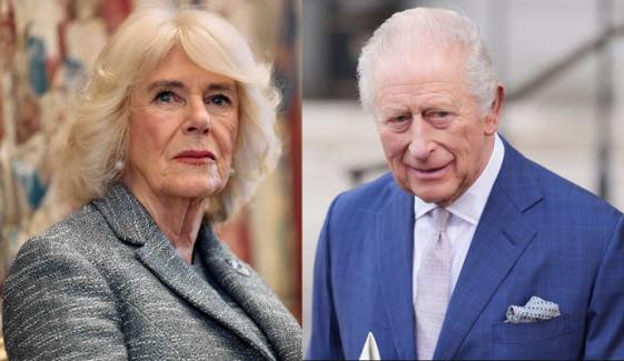 Queen Camilla blasts King Charles over Harry, Meghan stance: 'stop being naïve'