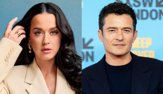 Katy Perry makes big move after Orlando Bloom shrugs off her new diss track 'Watch It Burn'