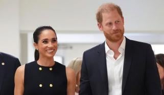 Meghan Markle, Prince Harry's shocking 'trap' against Royal Family exposed: 'new low'