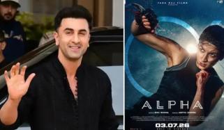 Ranbir Kapoor’s swoon-worthy move for Alia Bhatt’s ‘Alpha’ steals attention