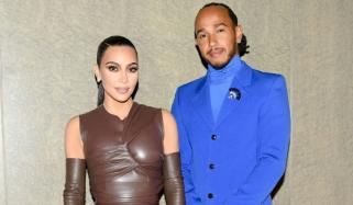 Lewis Hamilton to take major step for Kim Kardashian's son as romance heats up