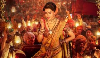 Shraddha Kapoor stuns in 'Eetha' teaser as she plays folk icon Vithabai Narayangaonkar