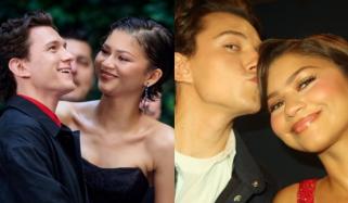 Zendaya brings 'Spider-Man 4' glam to Rome promo tour with Tom Holland: See pics