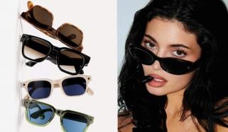 Meta undercuts Ray-Ban with $299 AI glasses, teams with Kylie Jenner