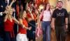 Queen Máxima to Princess Rajwa: Royal support steals show at FIFA 2026