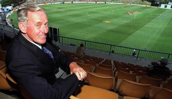Bob Blair dead at 94: New Zealand cricket hero who played amid Tangiwai tragedy dies