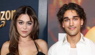 'Off Campus' stars Mika Abdalla, Josh Heuston confirms romance after major move