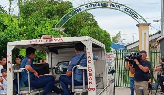 Philippines bans GoreBox app after three killed in school shooting: What we know