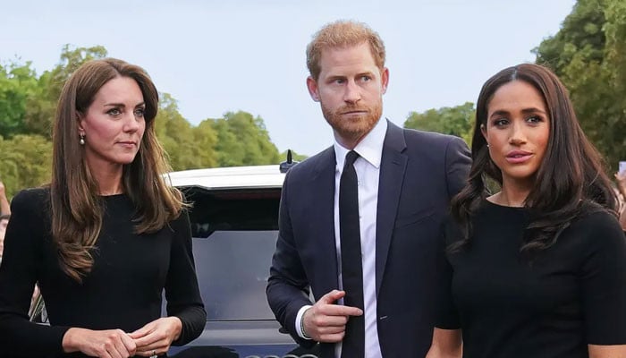 Kate Middleton receives exciting update ahead of Harry, Meghan’s UK arrival