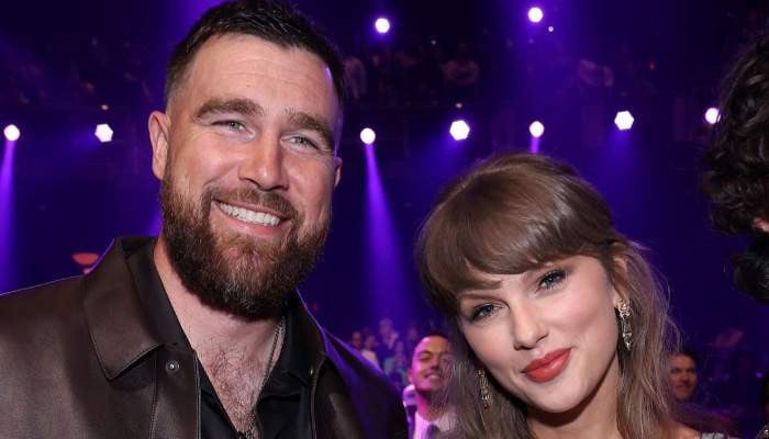 Taylor Swift, Travis Kelce drop two-part wedding plans