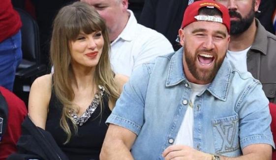 Taylor Swift to disrupt NYC with unusual privacy plan for Travis Kelce wedding?