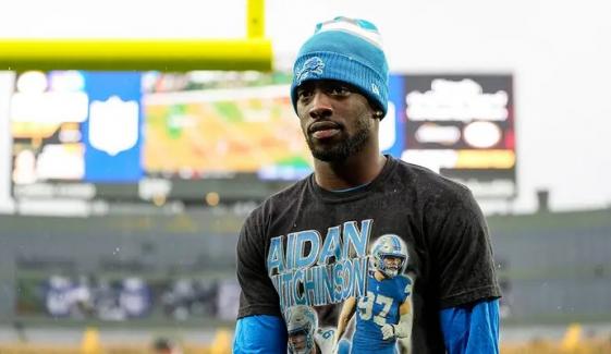 Terrion Arnold faces multiple felonies in kidnapping, robbery case: What we know
