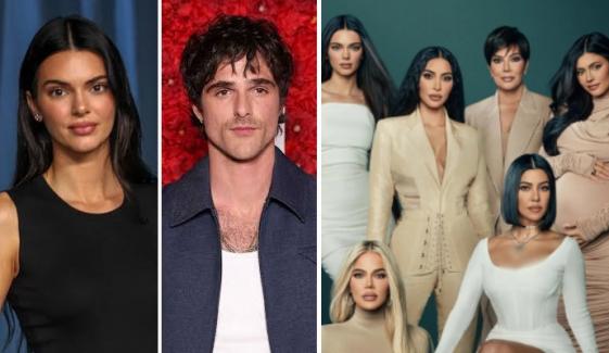 Kendall Jenner ‘shielding’ Jacob Elordi from ‘Kardashians’ as romance turns serious