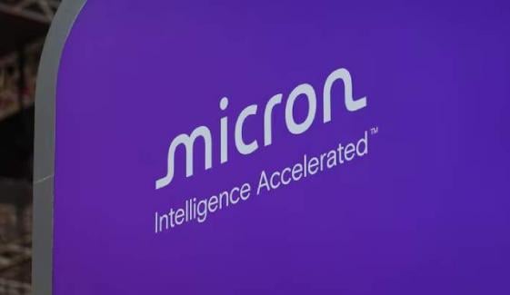 Micron surpasses Meta, Tesla as AI infrastructure demand soars