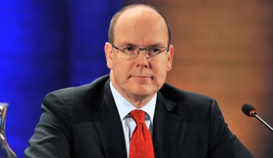 Prince Albert extends his sincerest condolences to Venezuelan people after tragic earthquakes