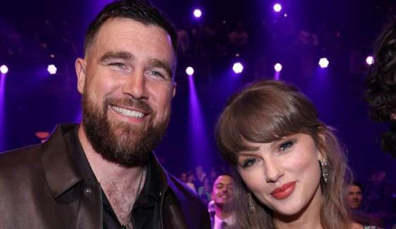 Taylor Swift, Travis Kelce drop two-part wedding plans