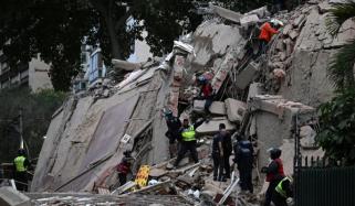 Venezuela hit by two powerful earthquakes above magnitude 7: Casualties, details revealed 
