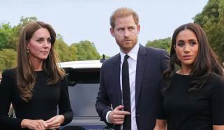 Kate Middleton receives exciting update ahead of Harry, Meghan’s UK arrival